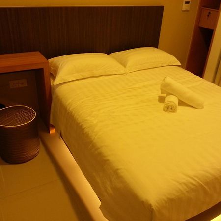Hotel Vevo Puchong Malaysia Cameră foto