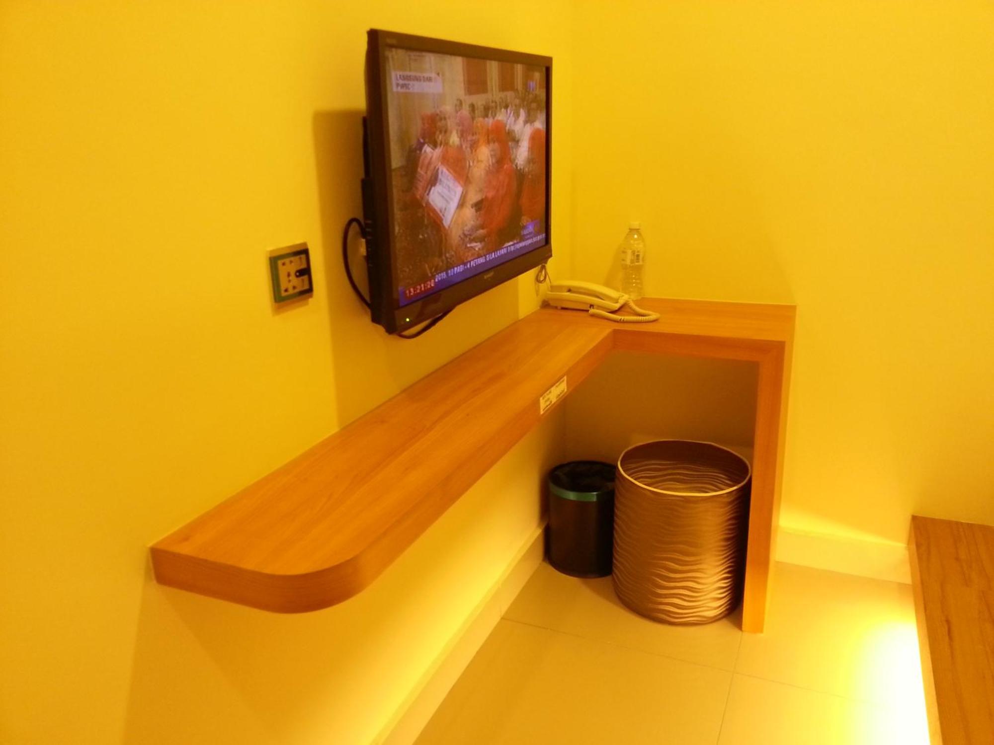 Hotel Vevo Puchong Malaysia Cameră foto