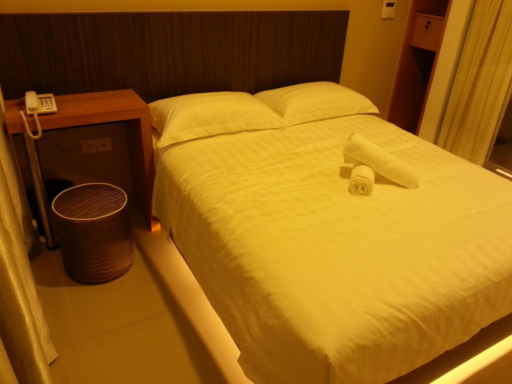 Hotel Vevo Puchong Malaysia Cameră foto
