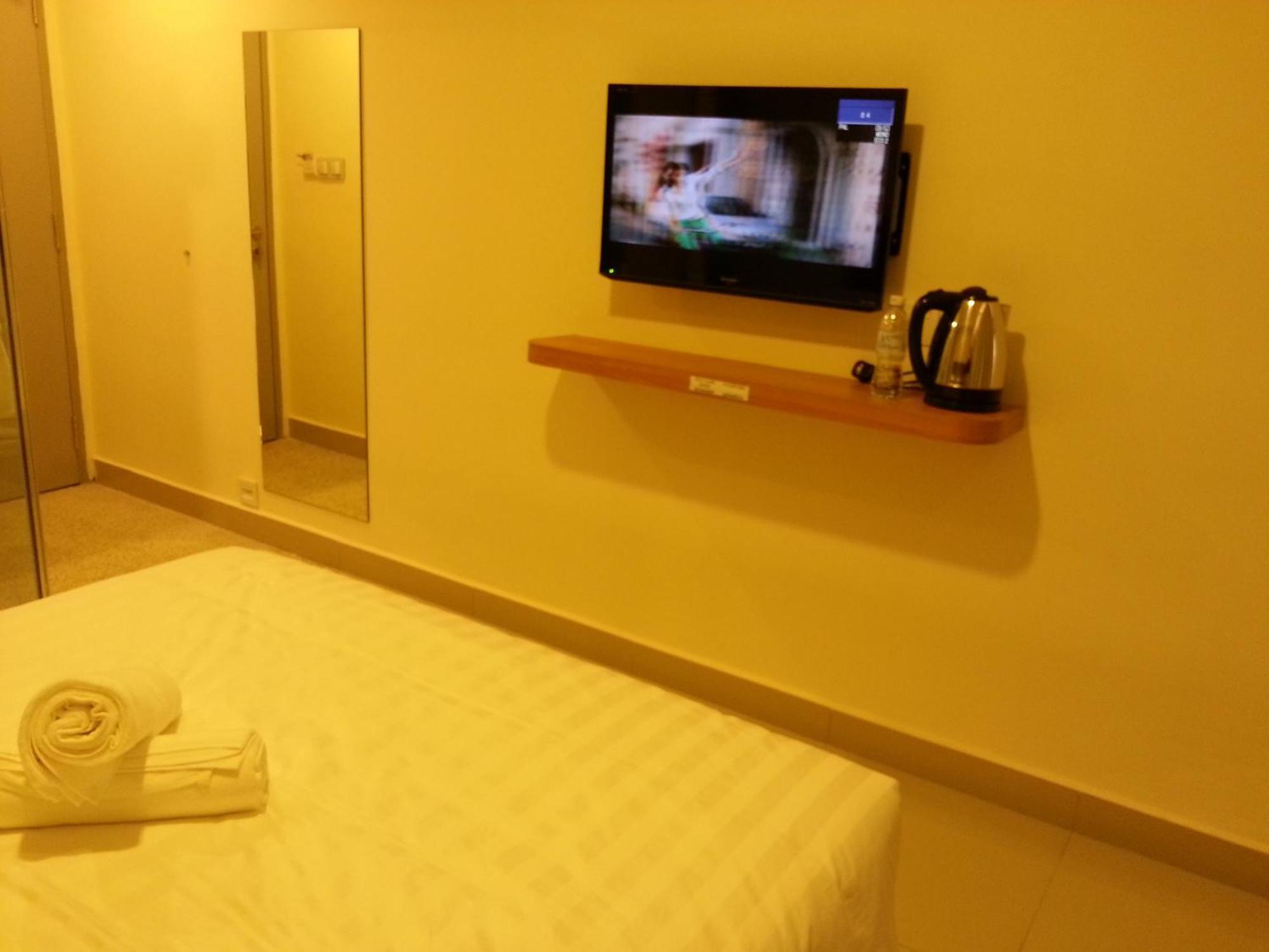 Hotel Vevo Puchong Malaysia Cameră foto