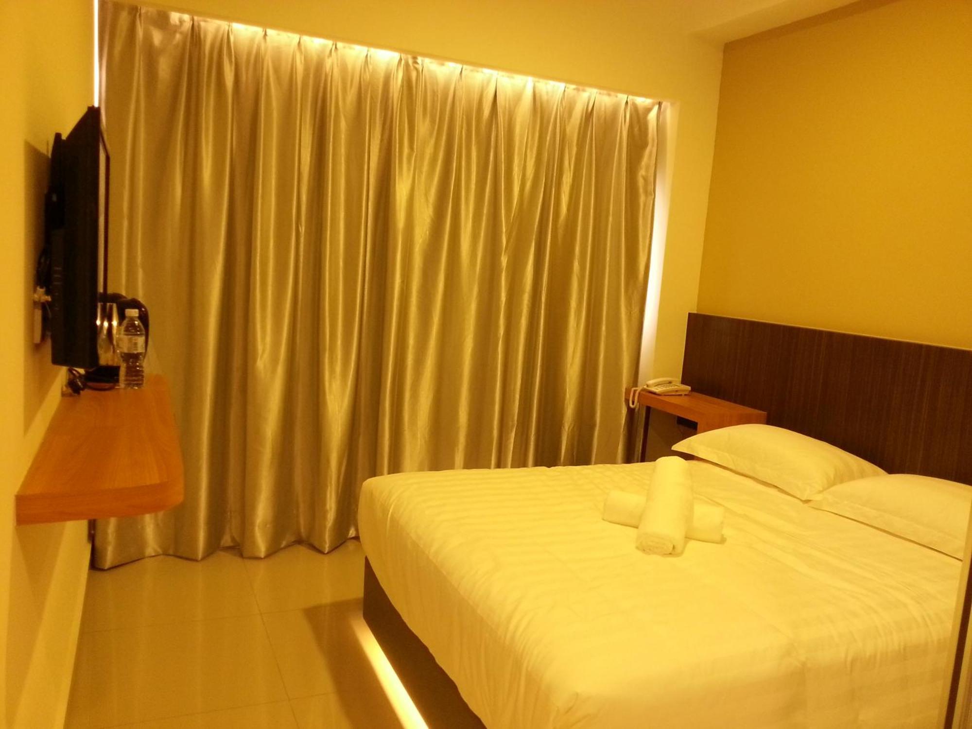 Hotel Vevo Puchong Malaysia Cameră foto