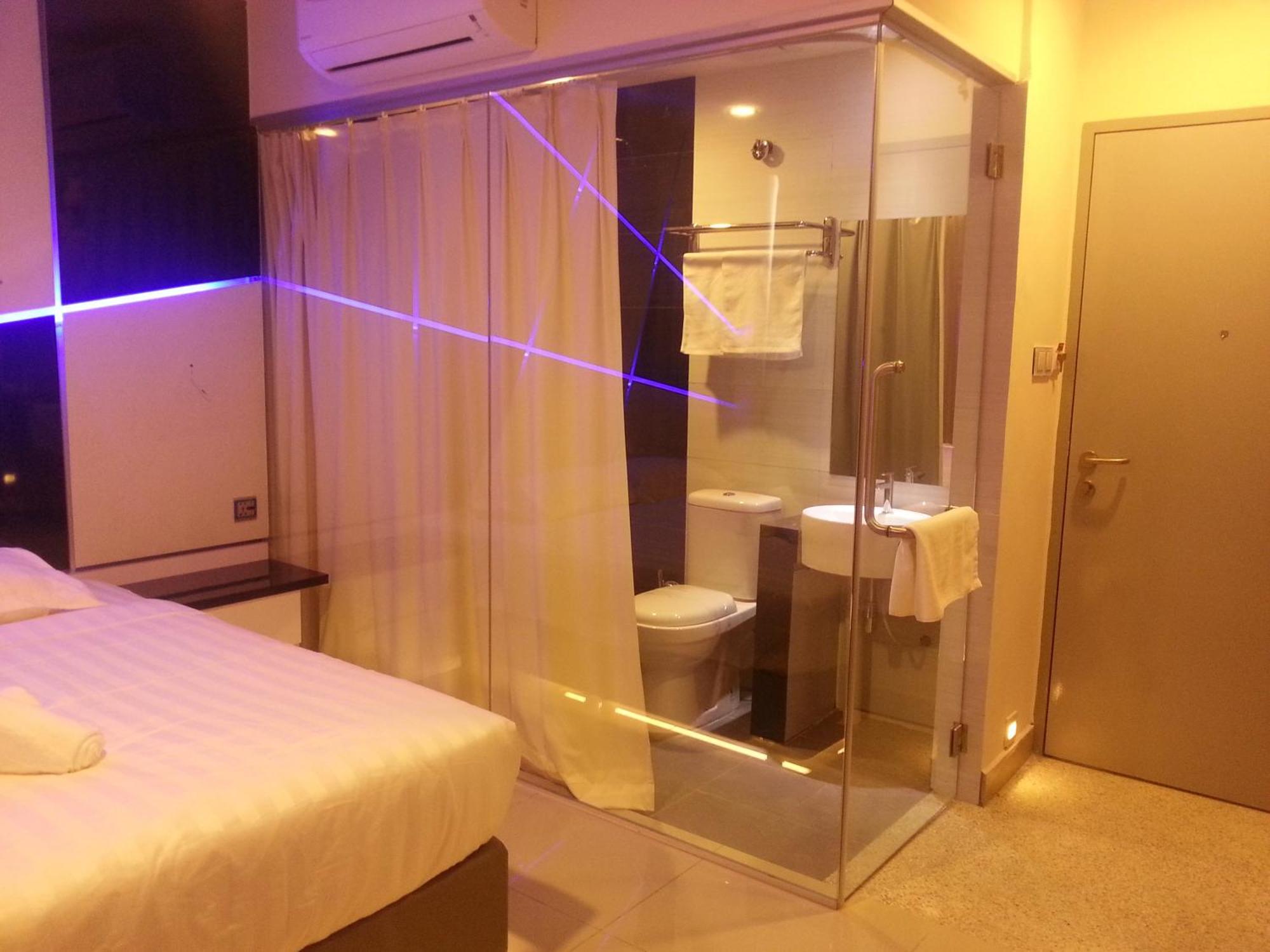 Hotel Vevo Puchong Malaysia Cameră foto